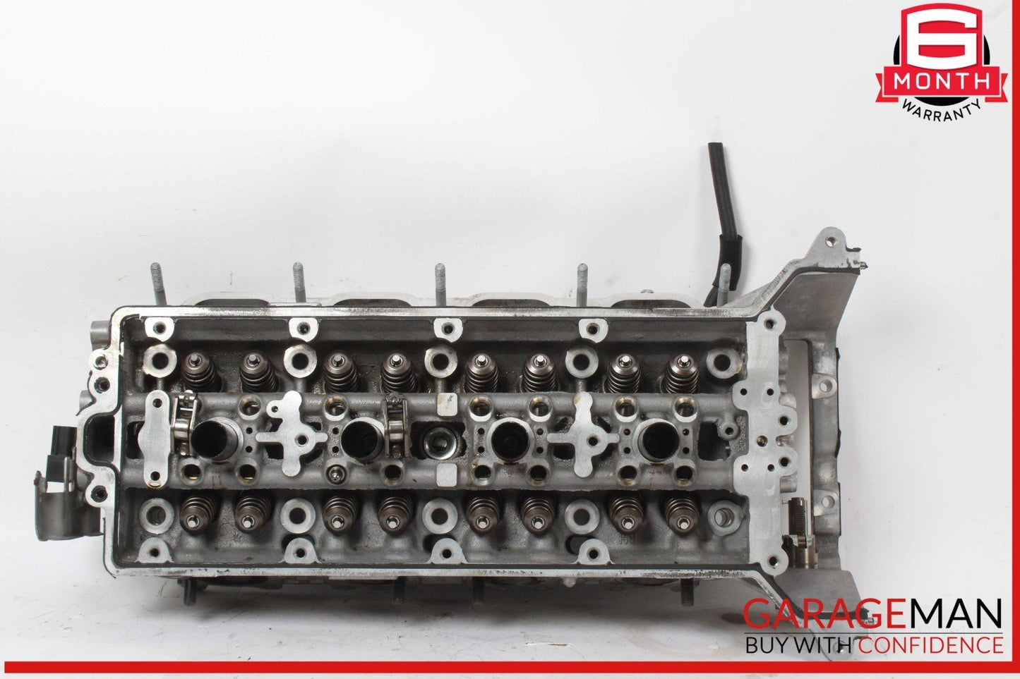 15-17 Hyundai Genesis G80 5.0L Right Side Cylinder Head 5K025-3FU00 OEM