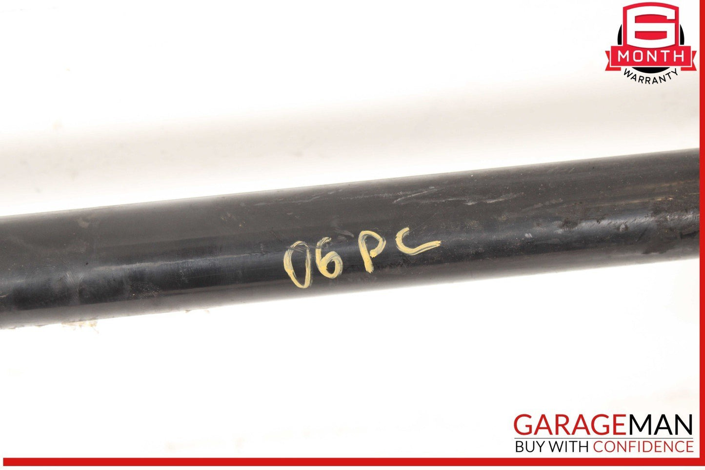 03-10 Porsche Cayenne 955 957 Front Suspension Swaybar Stabilizer Sway Bar OEM