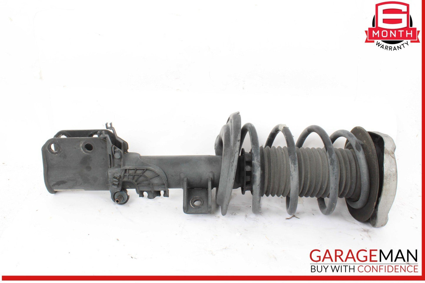 09-15 Mercedes X204 GLK350 Front Right and Left Side Shock Strut Absorber OEM