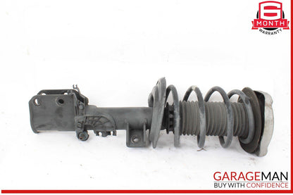 09-15 Mercedes X204 GLK350 Front Right and Left Side Shock Strut Absorber OEM