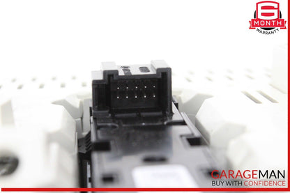 19-24 Audi Q3 Front Upper Overhead Center Console Dome Light Lamp Switch OEM