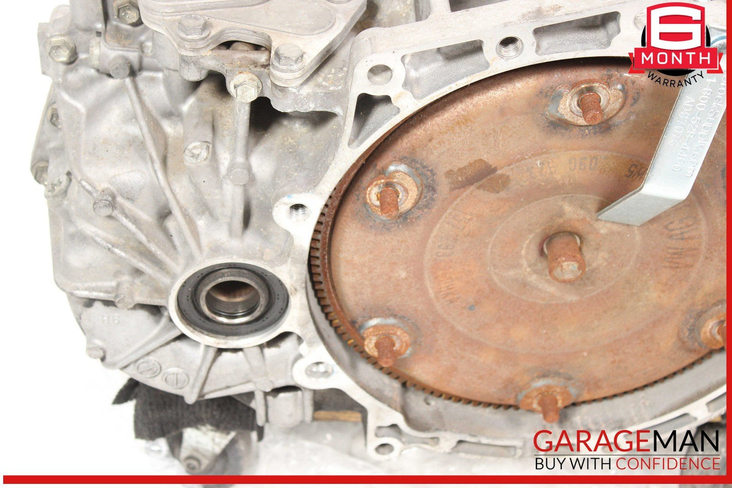 15-17 Volkswagen Jetta 1.4L Automatic Transmission 09G300032 OEM
