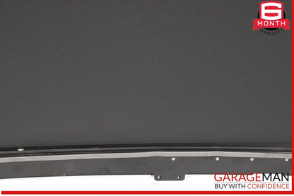 09-17 Audi Q5 Panoramic Sunroof Window Glass Assembly OEM