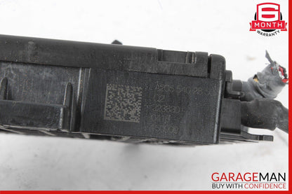15-19 Mercedes W205 C300 GLC300 Fuse Box Power Distribution Box Module