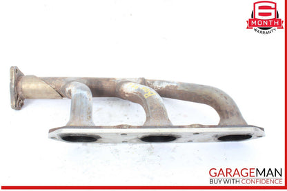 97-99 Porsche Boxster 986 2.5L Left Driver Side Exhaust Manifold Header