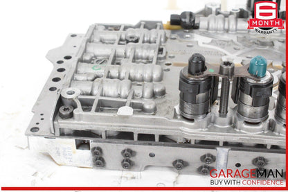 Mercedes W203 C280 E350 7G Tronic Transmission Valve Body 2202771301 OEM