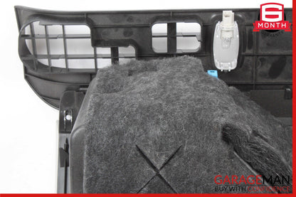13-19 Mercedes W242 W246 B250 Dash Glove Box Compartment Storage Assembly