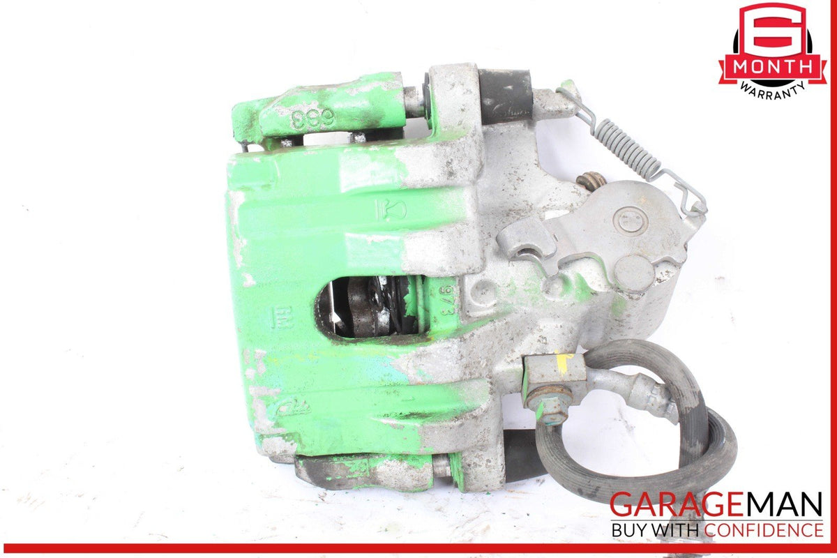 07-10 Saturn Sky Rear Left and Rear Right Side Brake Caliper Calipers Set OEM