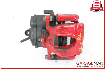 18-24 Audi S5 Rear Left and Right Side Brake Caliper Calipers Set of 2 OEM