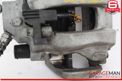 10-18 Mercedes W212 E350 Rear Left & Right Side Brake Caliper Calipers Set OEM