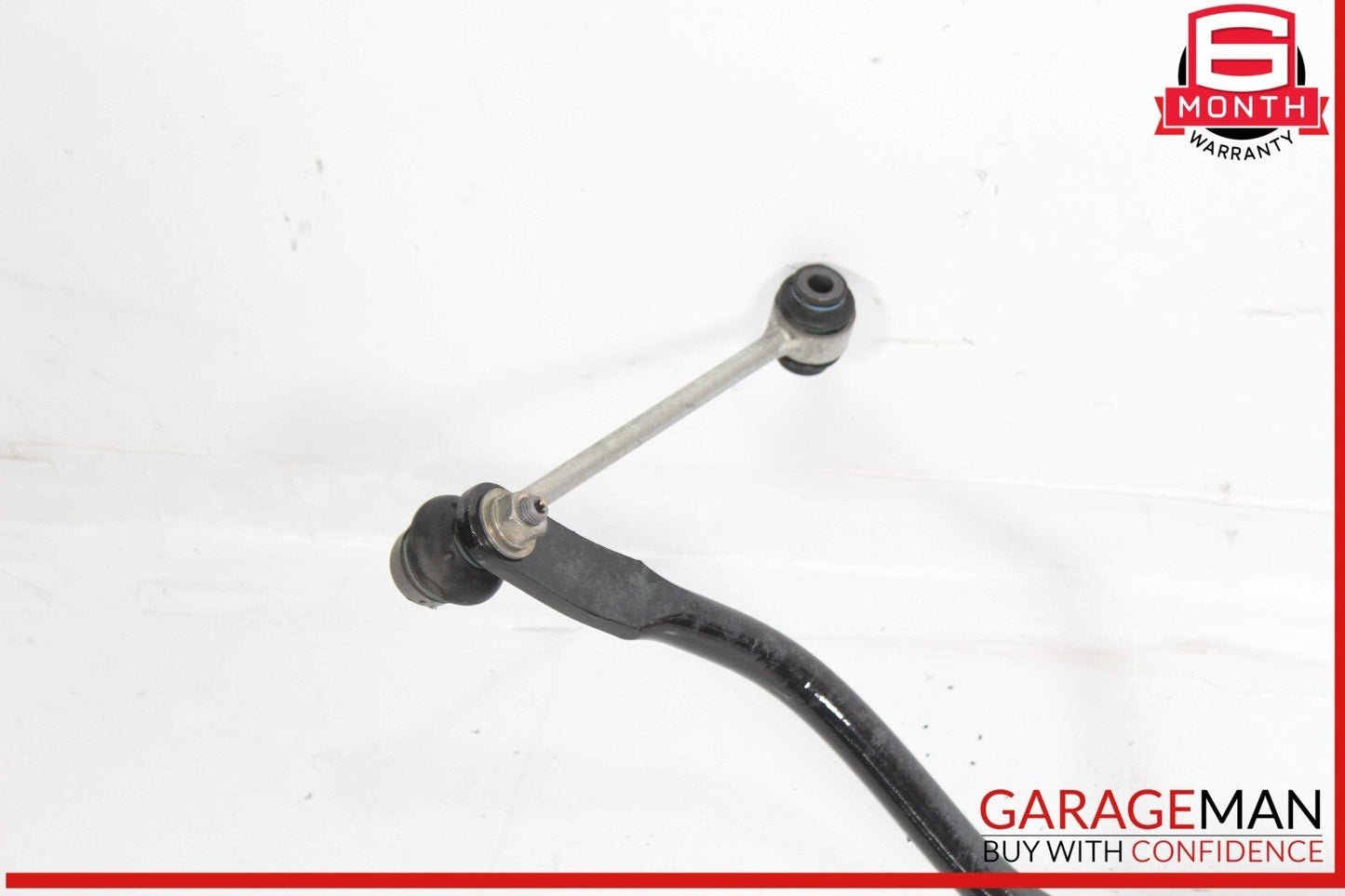 17-22 Maserati Levante M161 Rear Anti Roll Sway Bar Stabilizer 670038850 OEM