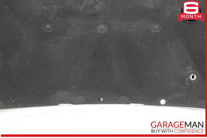 98-05 Mercedes W163 ML320 ML350 Front Hood Bonnet Panel Cover Assembly OEM