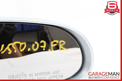03-08 Mercedes R230 SL550 SL600 Front Right Side Mirror Door Rear View OEM