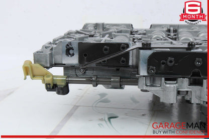 Mercedes X164 GL450 E350 CL550 7G Tronic Transmission Valve Body 2122770001 OEM