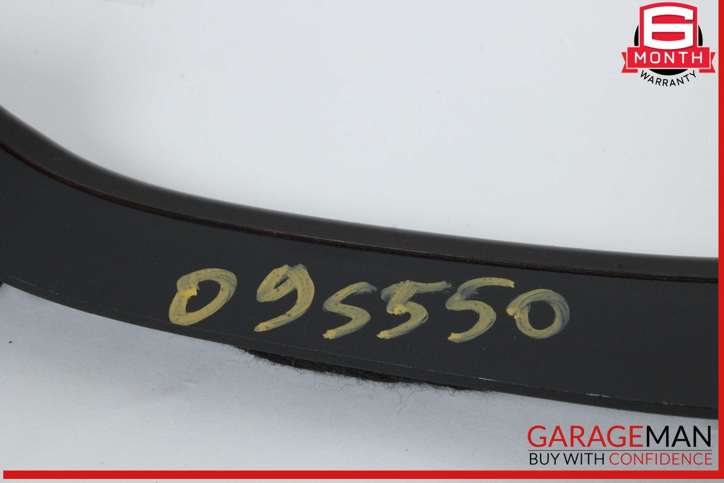 07-09 Mercedes W221 S550 S450 Dash Board Dashboard Center Trim Bezel OEM