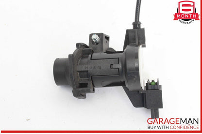 08-17 Mercedes W212 E350 C250 E550 Trunk Lid Latch Lock Actuator 2047500185 OEM
