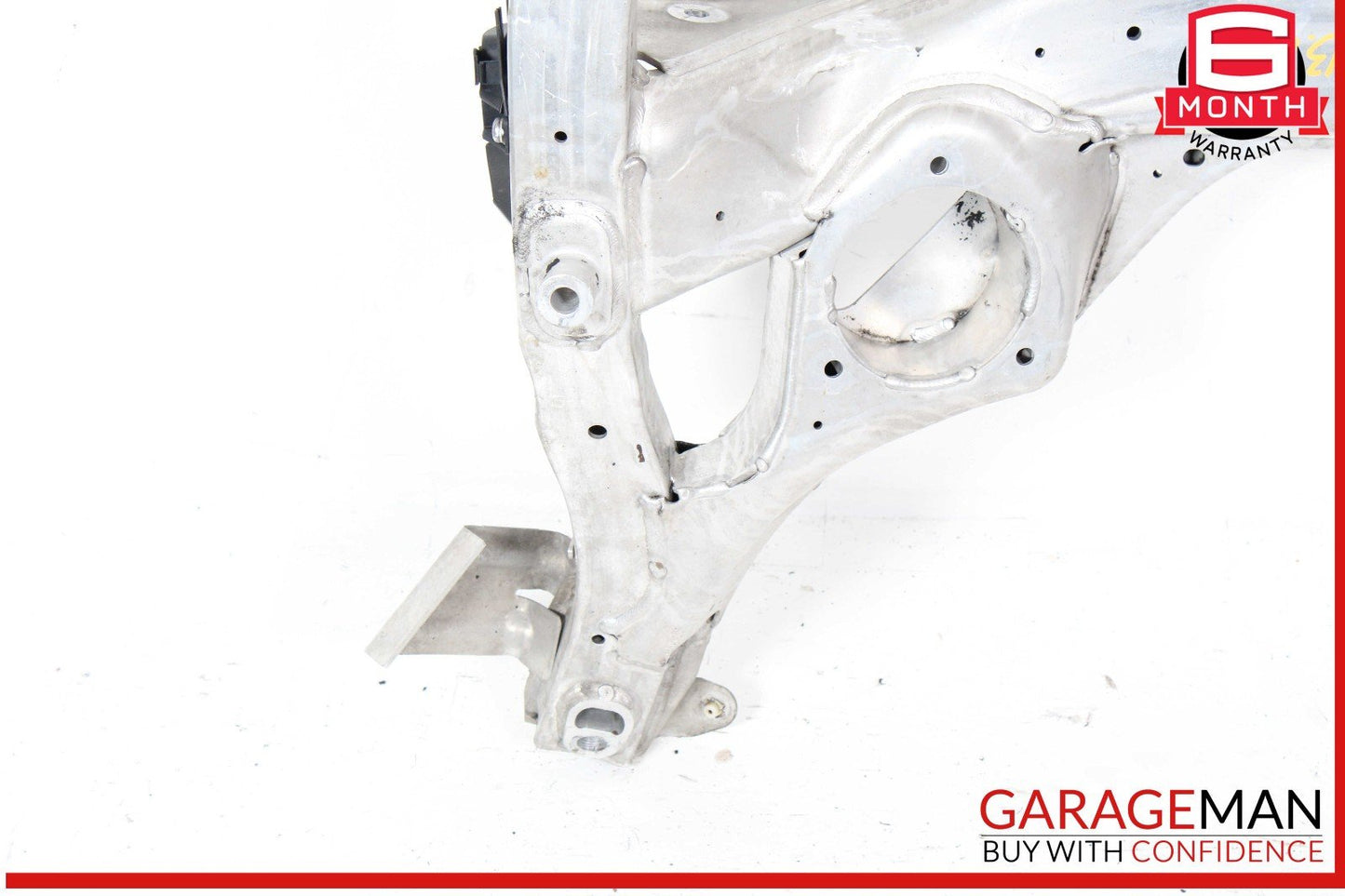 13-19 BMW 640i Front Suspension Subframe Sub Frame Crossmember OEM