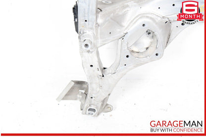 13-19 BMW 640i Front Suspension Subframe Sub Frame Crossmember OEM
