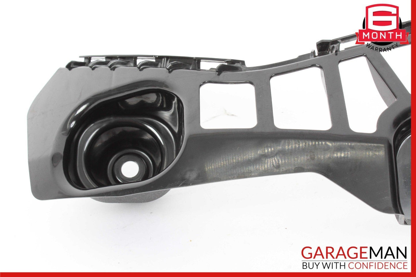 20-23 Mercedes W118 CLA250 Rear Right Side Bumper Mount Support Bracket OEM