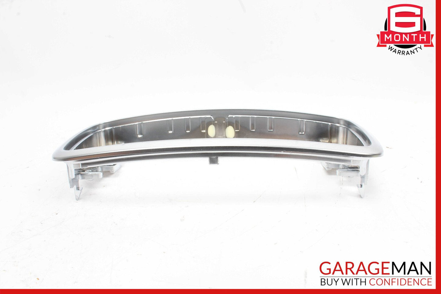 14-18 Mercedes W117 CLA250 Center Dash Radio CD Player Trim Bezel Cover OEM
