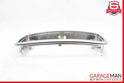 14-18 Mercedes W117 CLA250 Center Dash Radio CD Player Trim Bezel Cover OEM