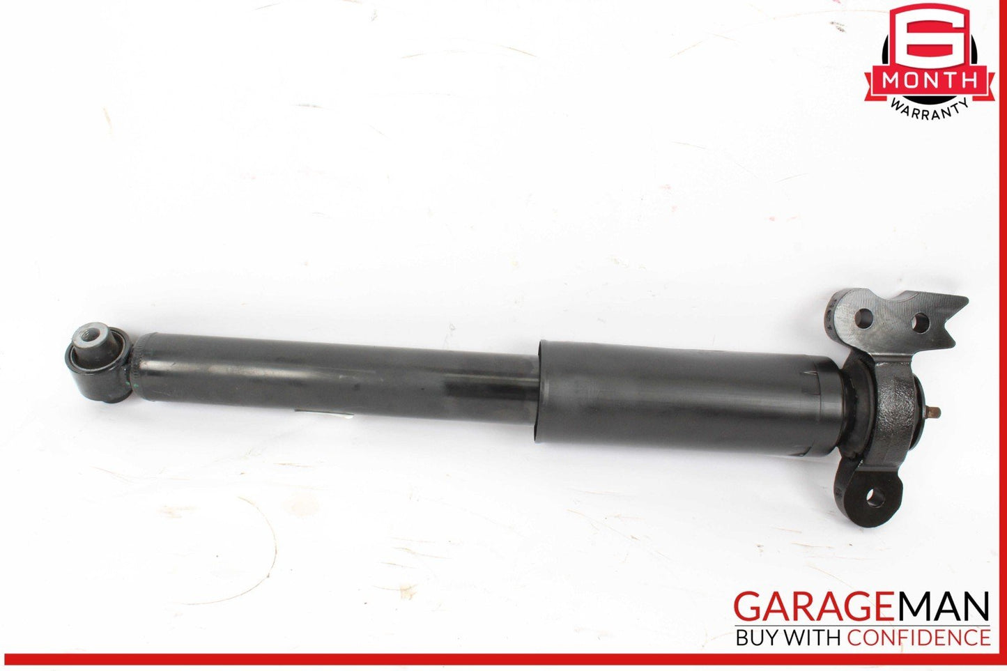 17-18 Cadillac XT5 Rear Right and Rear Left Side Shock Strut Absorber Set OEM