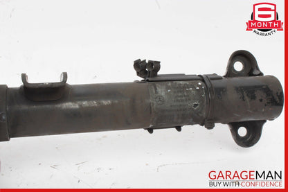 01-05 Mercedes W203 C240 Sachs Front Right & Left Shock Absorber Spring Set