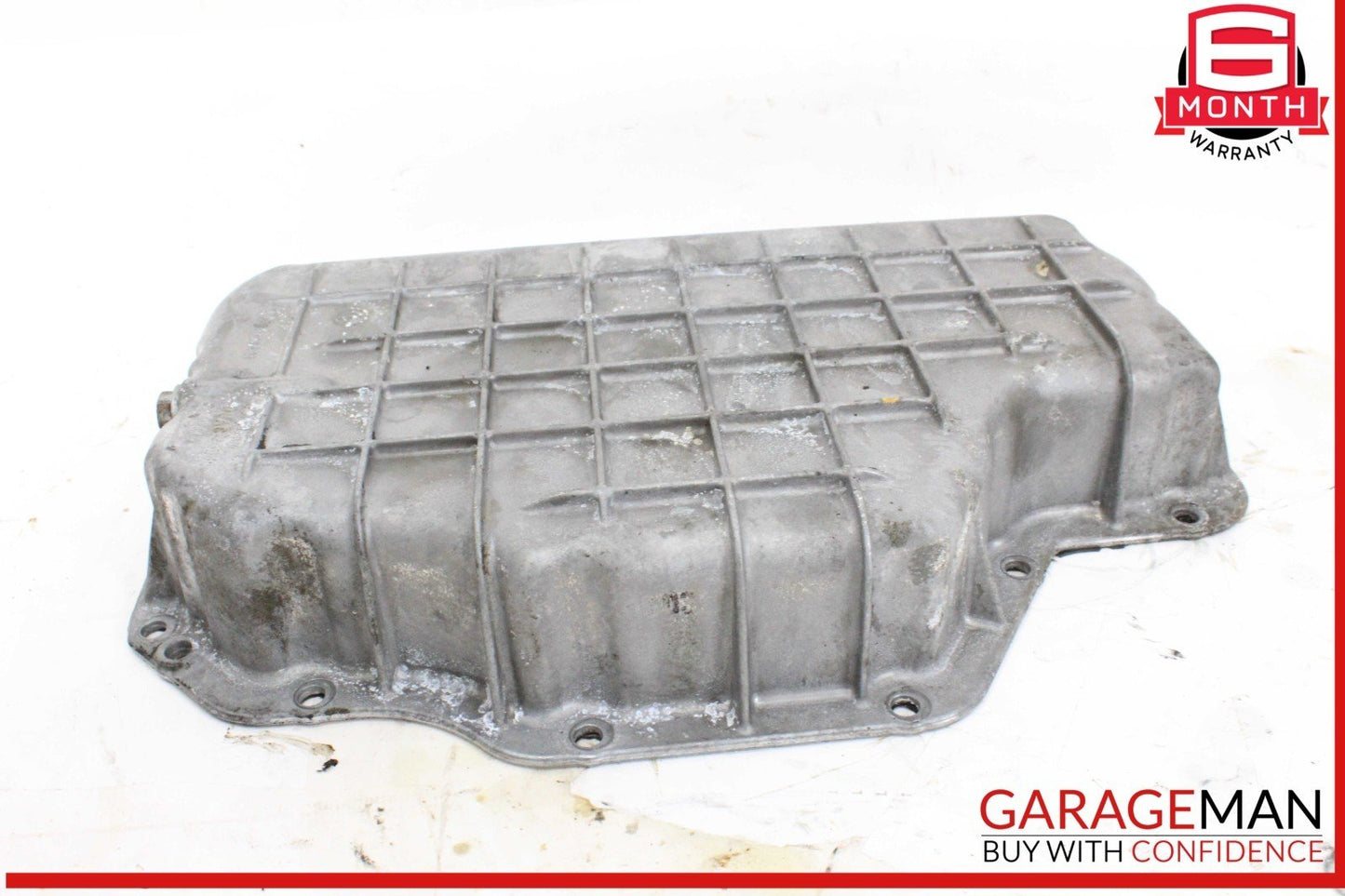 11-14 Mercedes W221 S550 M278 Engine Motor Lower Oil Pan 2780141703 OEM