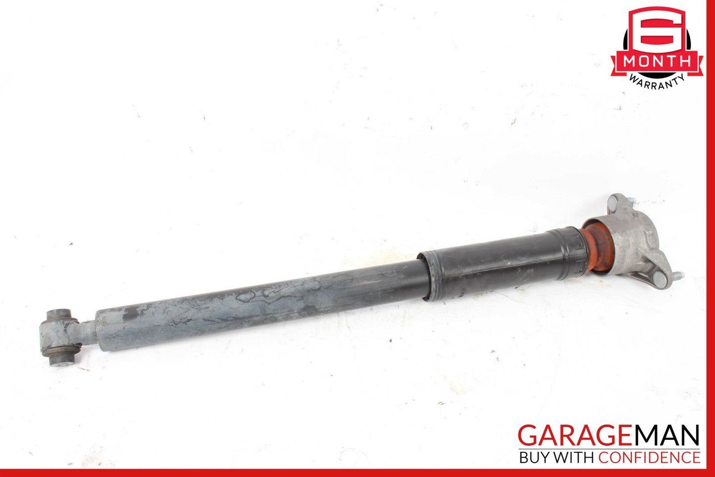 10-19 Mercedes W117 CLA250 Rear Right & Left Shock Absorber Strut Set of 2 Pc