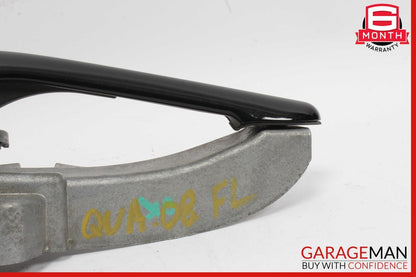 03-13 Maserati Quattroporte M139 Front Left Side Exterior Door Handle OEM