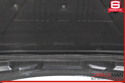 13-17 Audi Q5 Front Hood Bonnet Panel Cover Assembly OEM