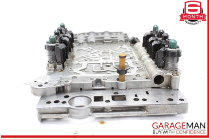 Mercedes W203 C280 E350 7G Tronic Transmission Valve Body 2202770801 OEM
