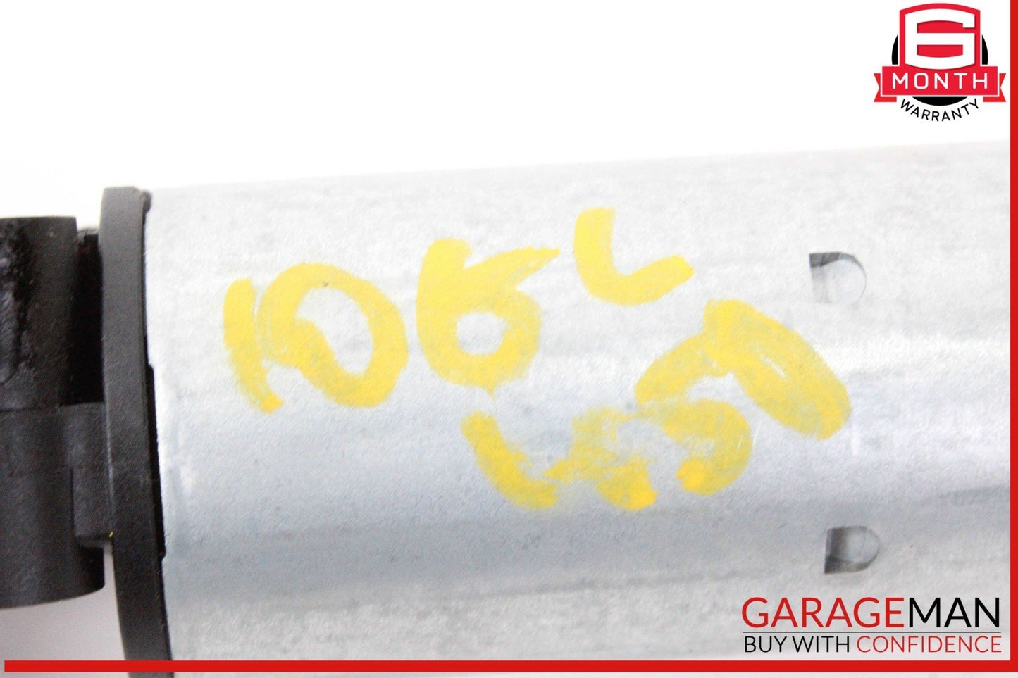 Mercedes X164 GL450 4MATIC Rear 3rd Third Row Seat Motor 1648202342 Genuine