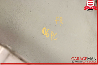 03-06 Porsche Cayenne 955 Front Right Side Wing Fender Panel Cover OEM