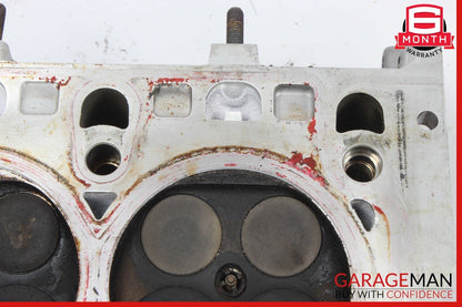 11-16 Porsche Panamera 970 3.6L V6 Right Side Engine Motor Cylinder Head Assy