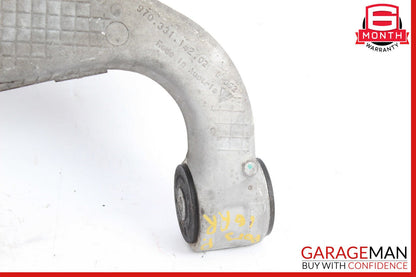 10-16 Porsche Panamera 970 Lower Control Arm Rear Right Passenger Side OEM