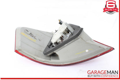 07-09 Mercedes X164 GL550 GL450 Rear Right Passenger Side Tail Light Lamp OEM