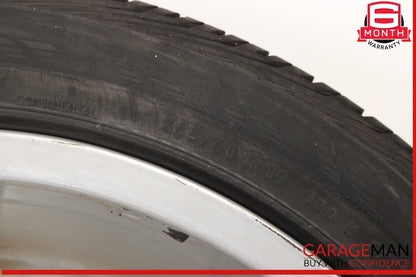 15-18 Audi Q3 Wheel Tire Rim 8.5J x 19H2 ET36 OEM