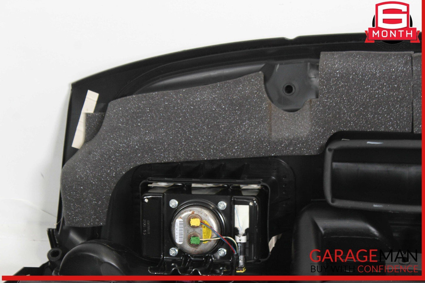 12-17 Fiat 500 Front Dash Dashboard Instrument Panel Cover Trim Assembly OEM