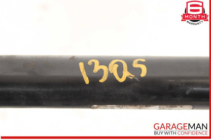 09-17 Audi Q5 Front Stabilizer Anti Roll Sway Bar Assembly OEM