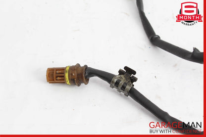03-06 Mercedes R230 SL500 SL55 AMG Oxygen O2 Sensor Lambda Set of 2 0015407617