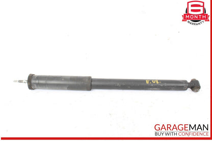 03-09 Mercedes W211 E350 Rear Left & Right Side Shock Strut Absorber Set OEM