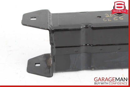 00-06 Mercedes W215 CL55 AMG Front Left Side Bumper Reinforcement Bracket OEM