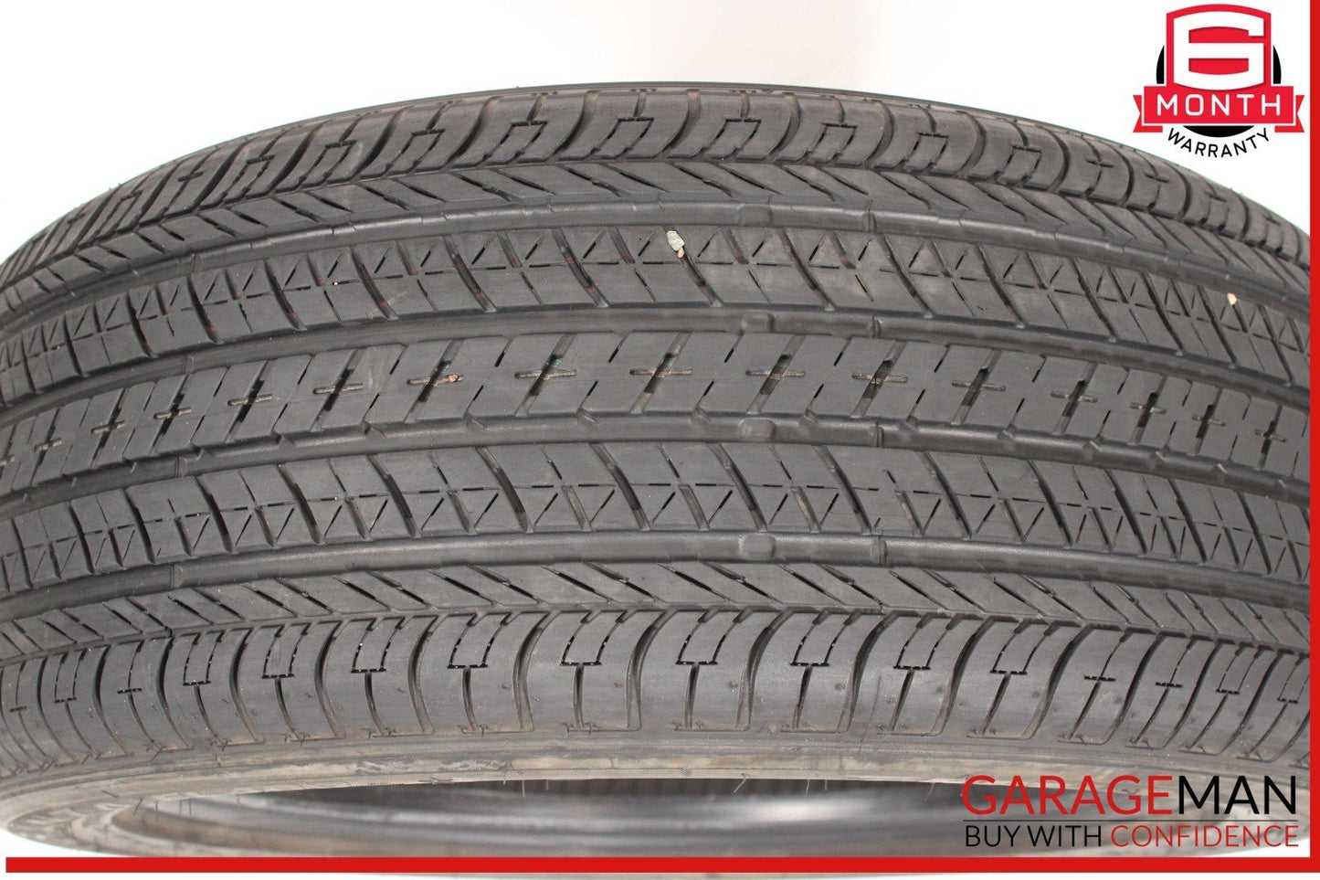 Bridgestone Turanza EL400 225/50 R17 94V Wheel Tire OEM