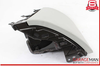 09-15 Jaguar X250 XF Dash Glovebox Glove Box Storage Compartment OEM