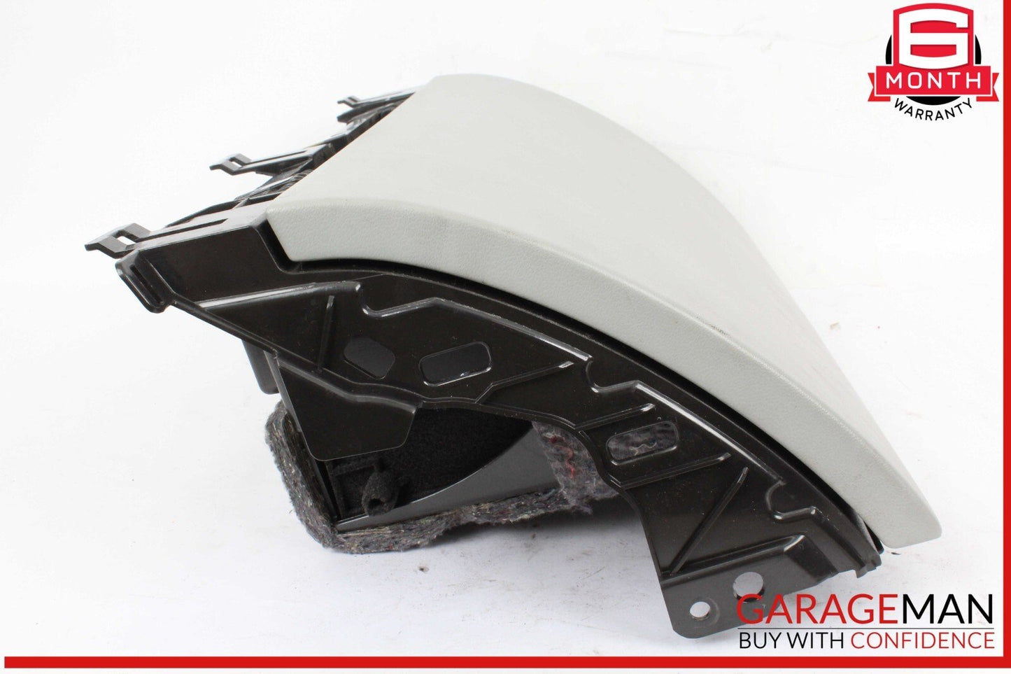 09-15 Jaguar X250 XF Dash Glovebox Glove Box Storage Compartment OEM