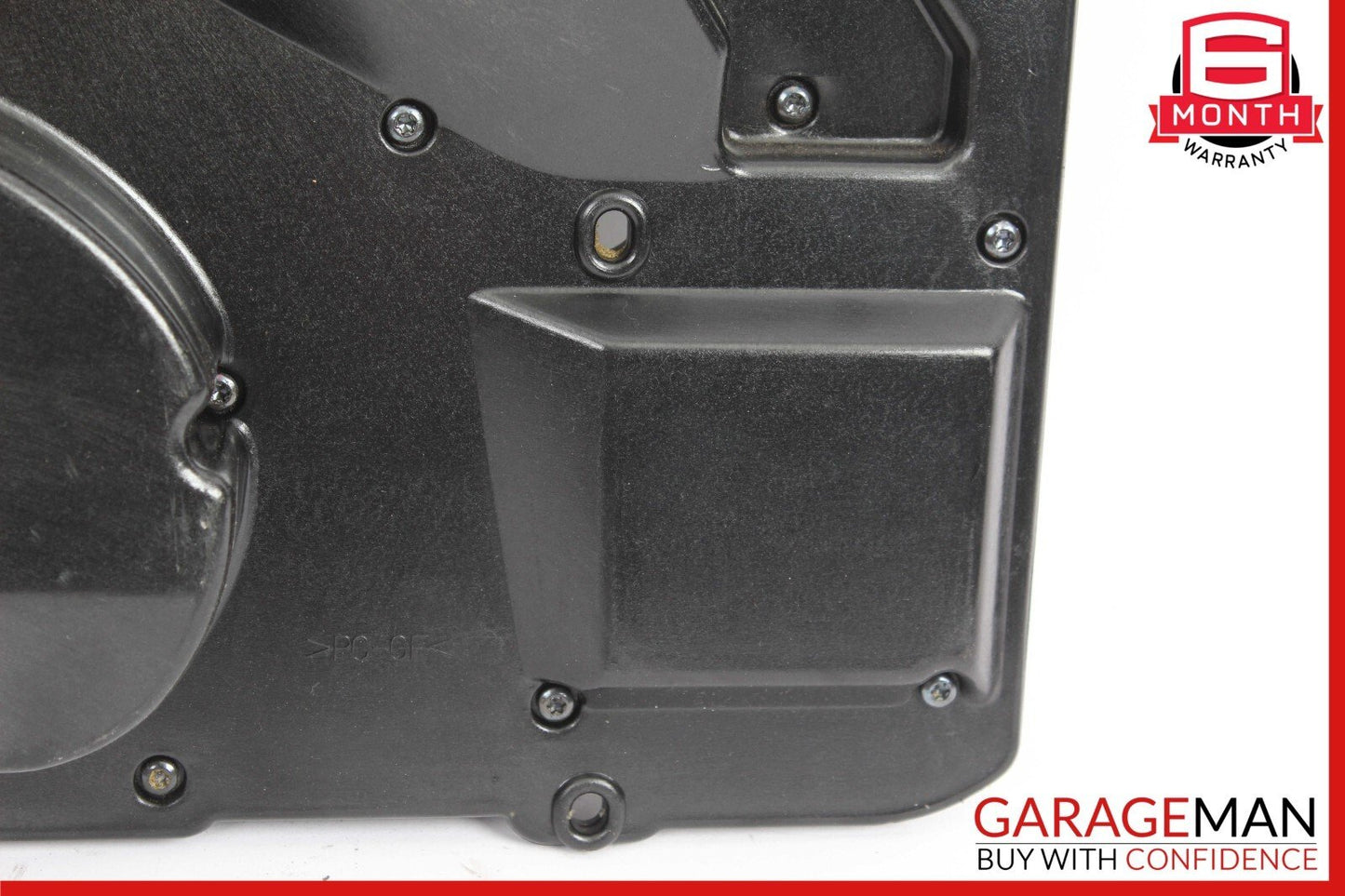 95-99 Mercedes W140 S320 Front Right Door Sound Woofer Speaker 1408205402 OEM
