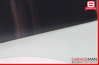 05-11 Mercedes R171 SLK280 SLK300 Front Right Side Door Window Auto Glass OEM