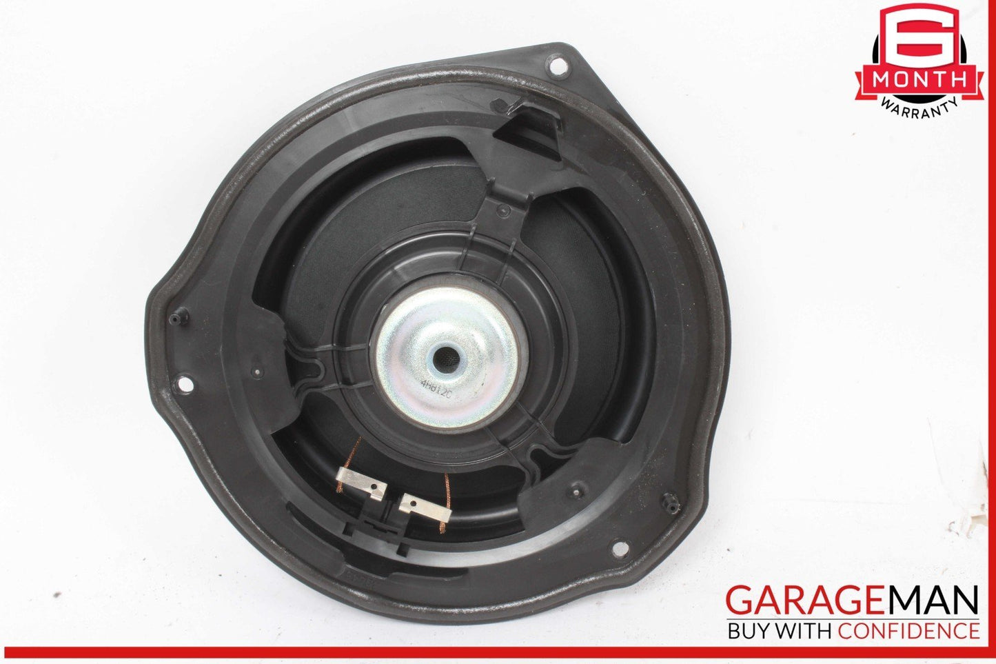 12-16 Mercedes W166 ML350 4MATIC Front / Rear Right & Left Side Audio Speakers