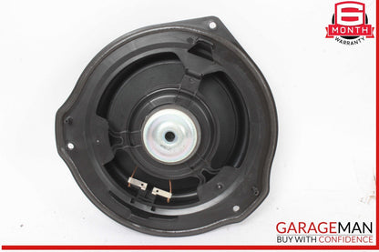 12-16 Mercedes W166 ML350 4MATIC Front / Rear Right & Left Side Audio Speakers